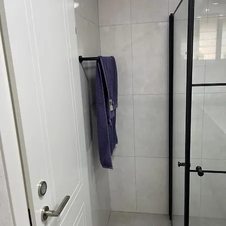 Menachem'S Apartment Bet She'an Exterior photo