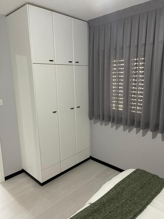 Apartment Menachem's