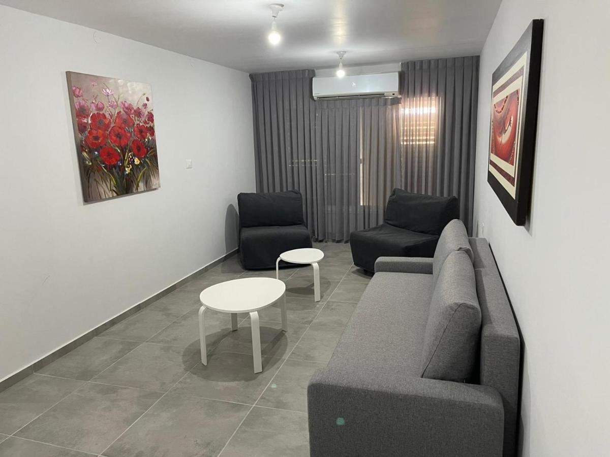 Apartment Menachem's