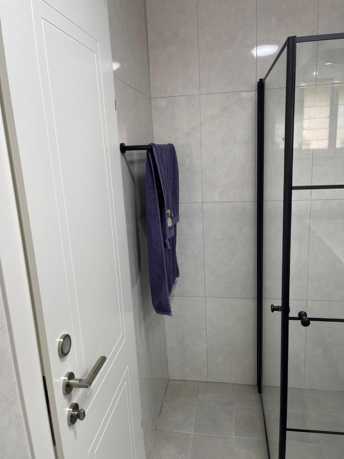 Menachem's Apartment Bet She'an